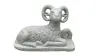 Product image 1 of the product “Aries lying, classic 95cm, left ”